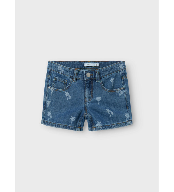 JEANSSHORTS | NAME IT