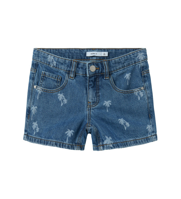 JEANSSHORTS | NAME IT