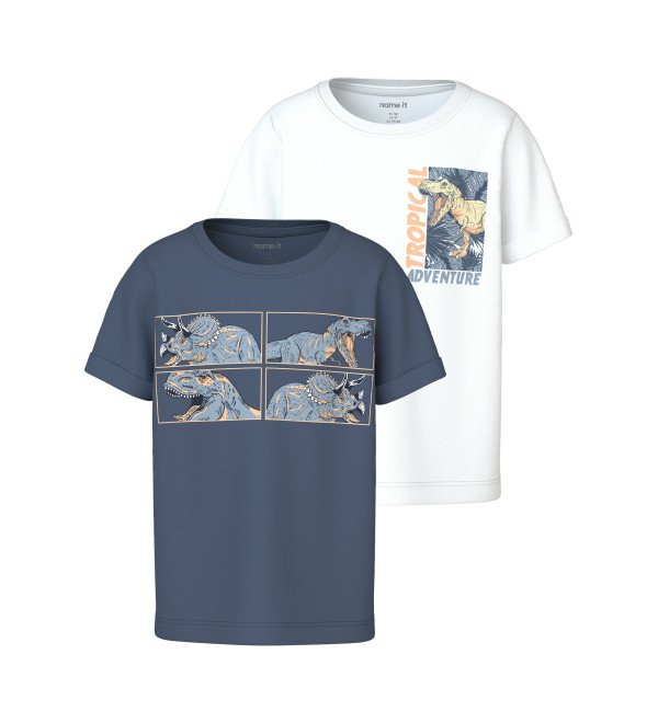 T-SHIRTS | NAME IT