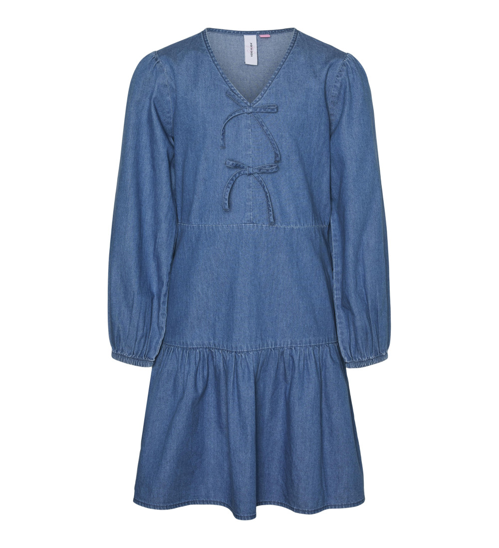 KLÄNNING | VERA MODA