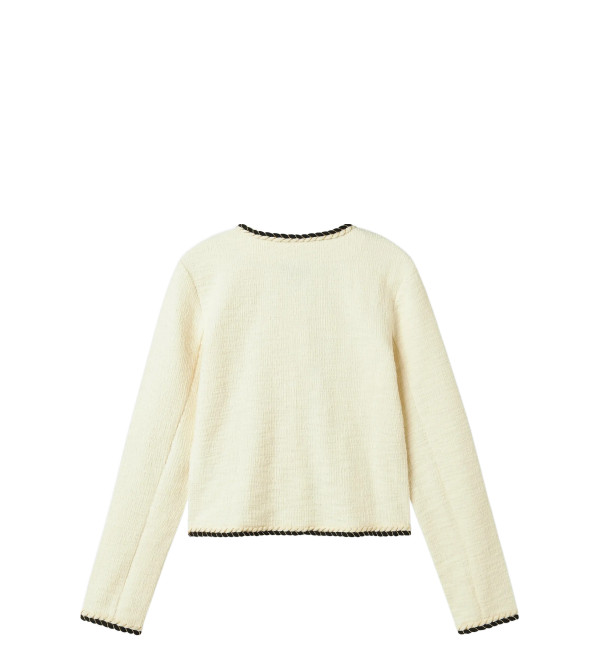 CARDIGAN | LMTD
