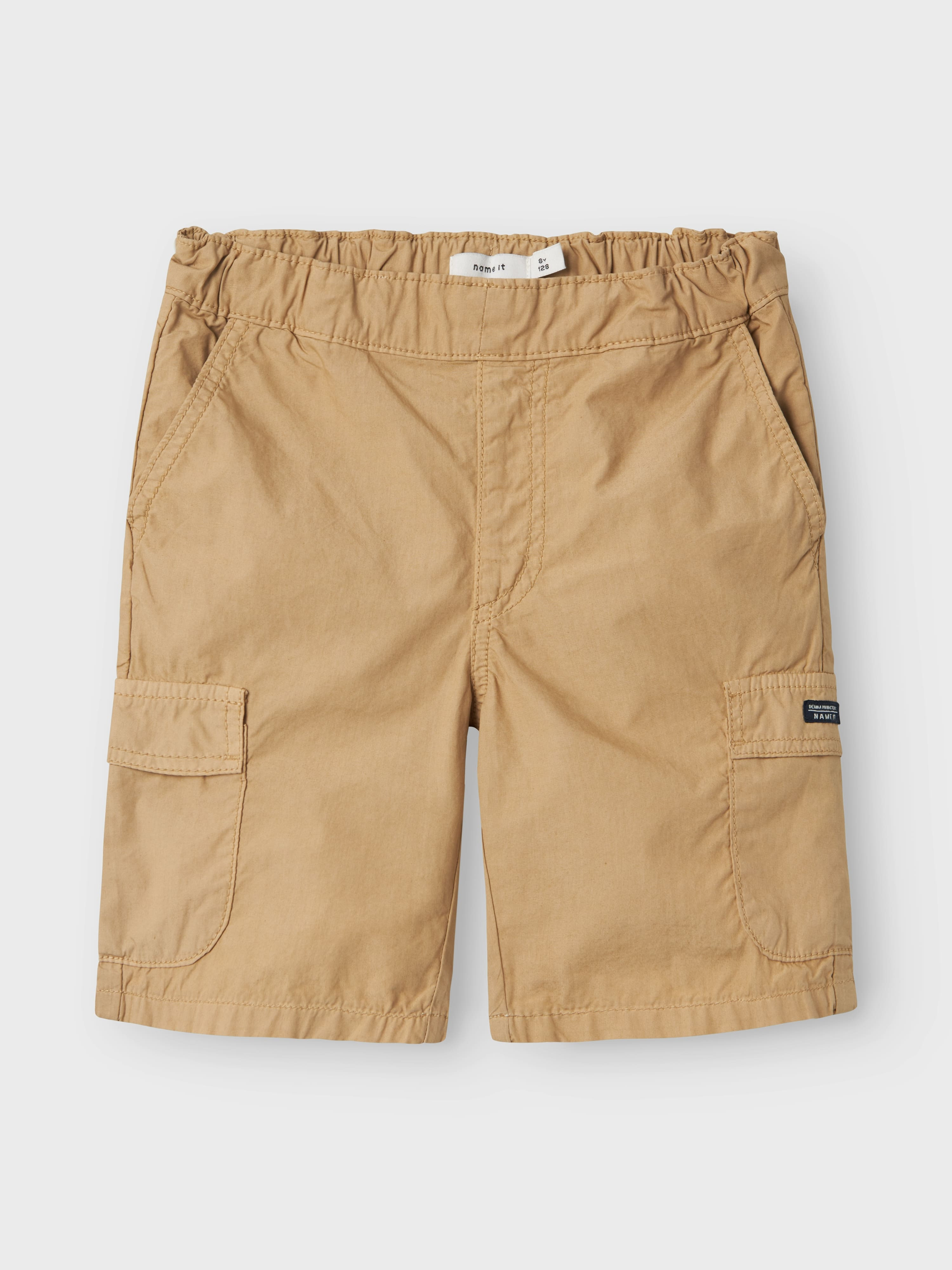 SHORTS | NAME IT