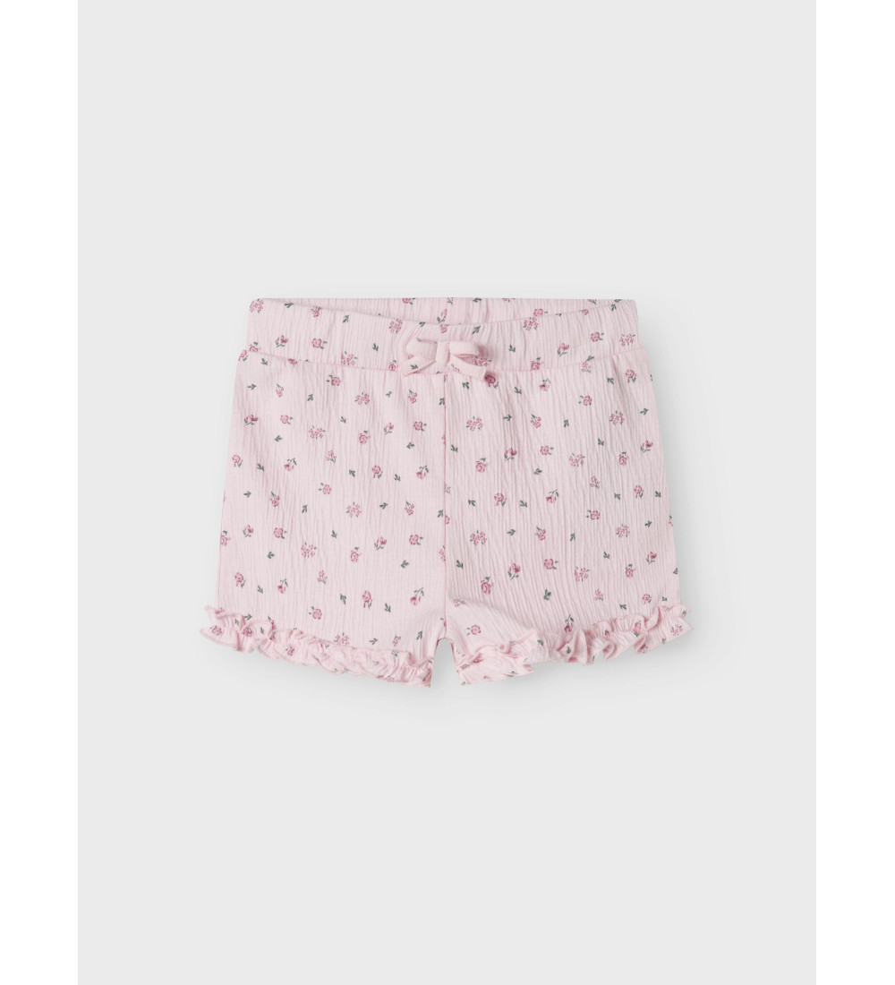 SHORTS | NAME IT