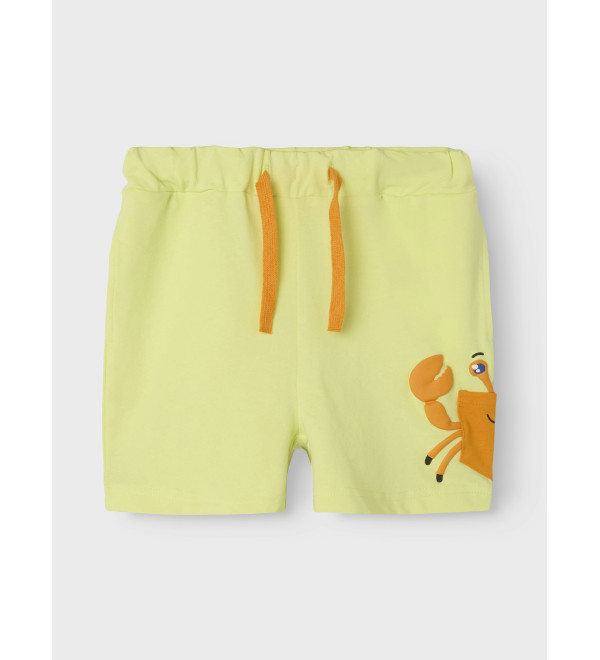 SHORTS | NAME IT