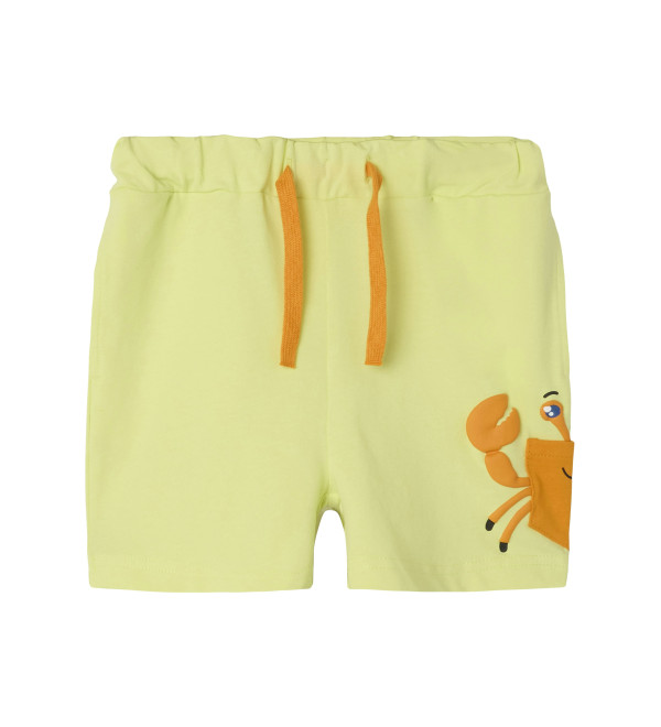 SHORTS | NAME IT