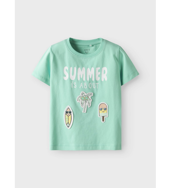 T-SHIRT | NAME IT