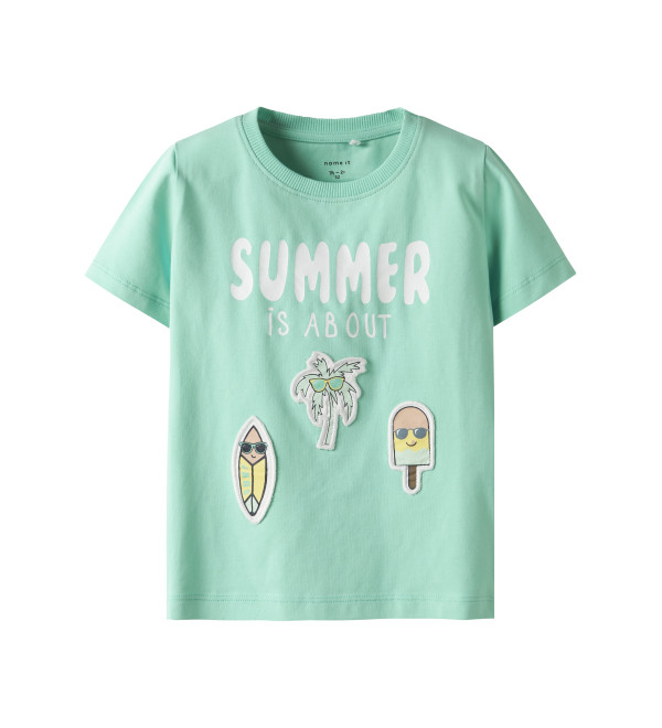 T-SHIRT | NAME IT