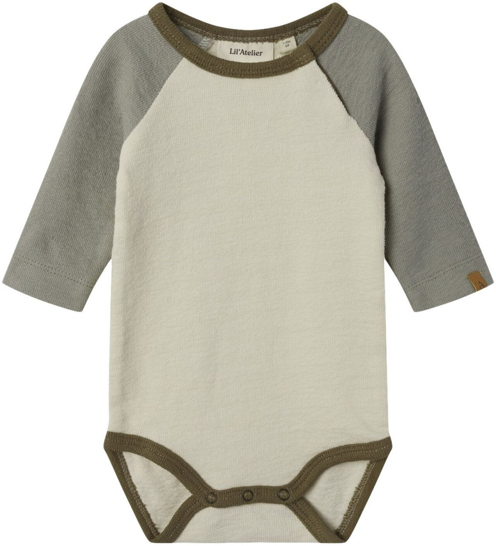 BODY | LIL`ATELIER