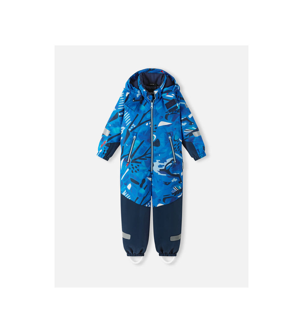 ReimaTec winter overall|Kurikka