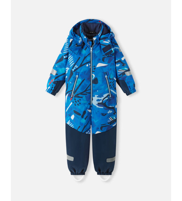 ReimaTec winter overall|Kurikka