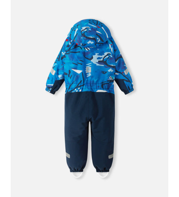 ReimaTec winter overall|Kurikka