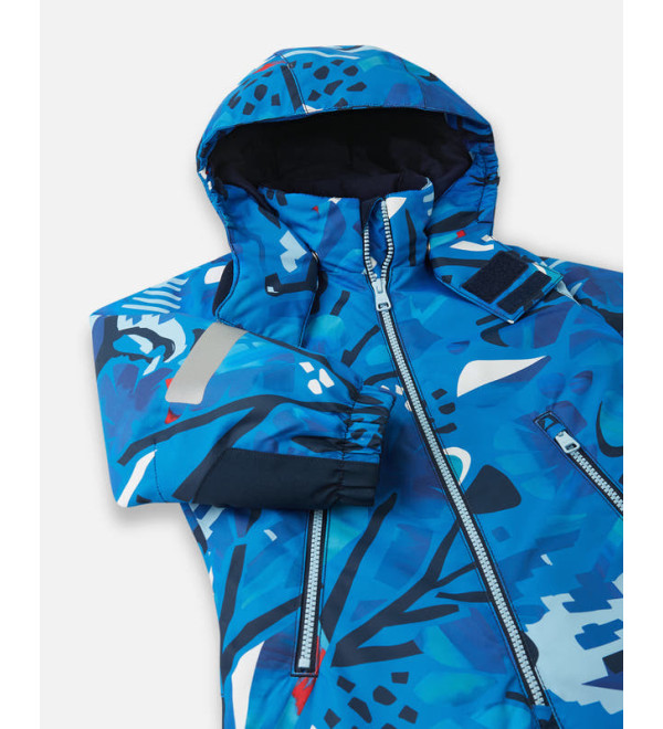 ReimaTec winter overall|Kurikka
