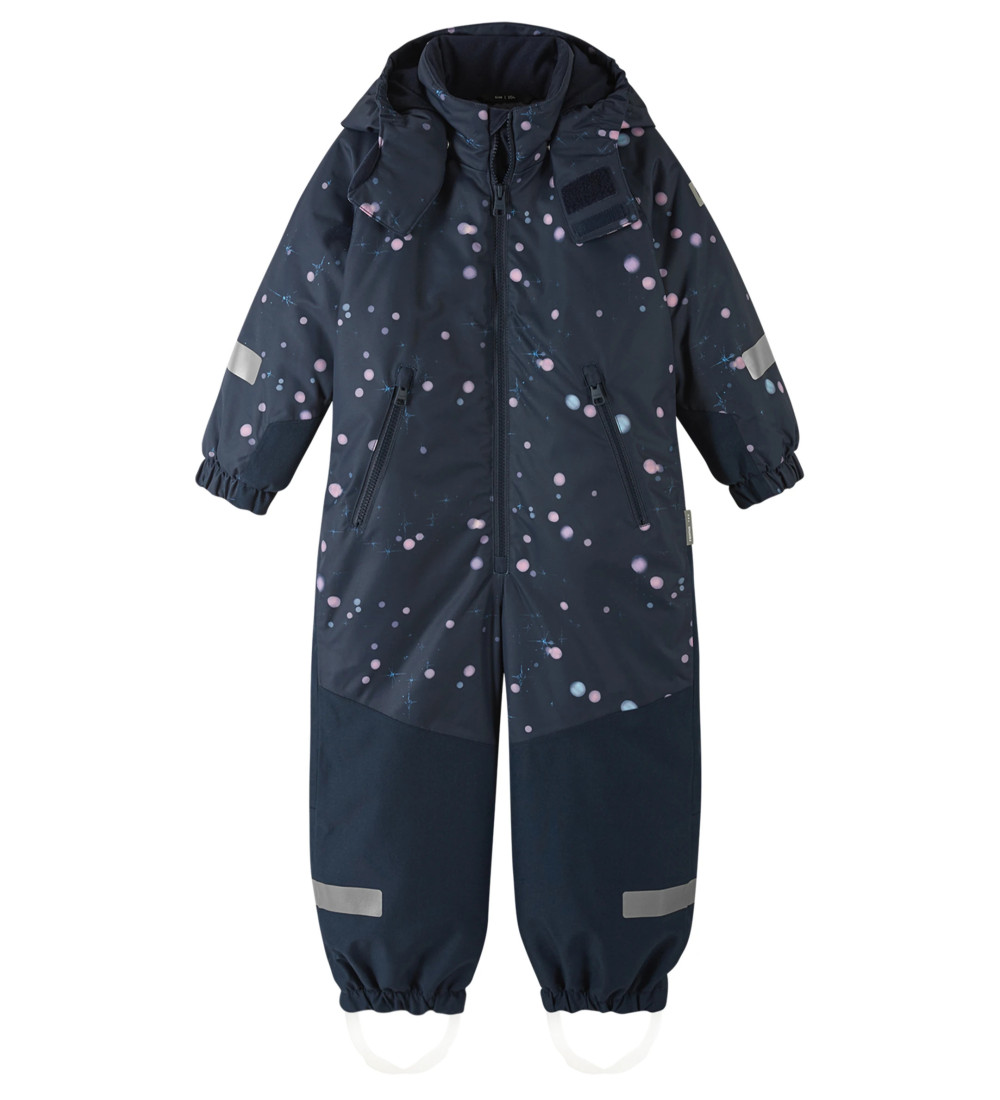 ReimaTec winter overall|Kurikka