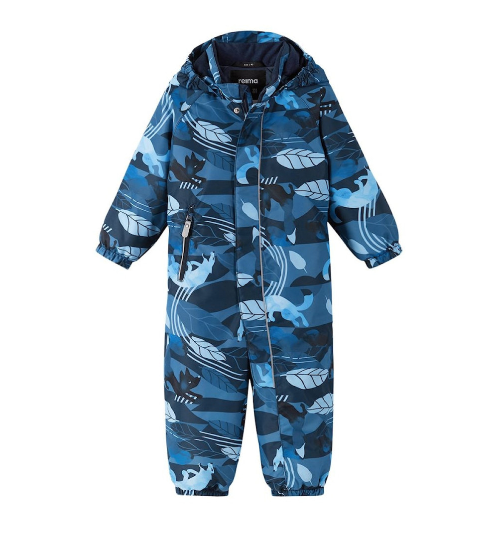 ReimaTec winter overall | Puhuri