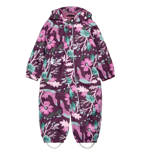ReimaTec winter overall | Puhuri