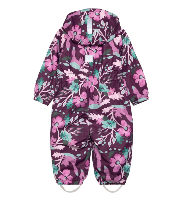 ReimaTec winter overall | Puhuri