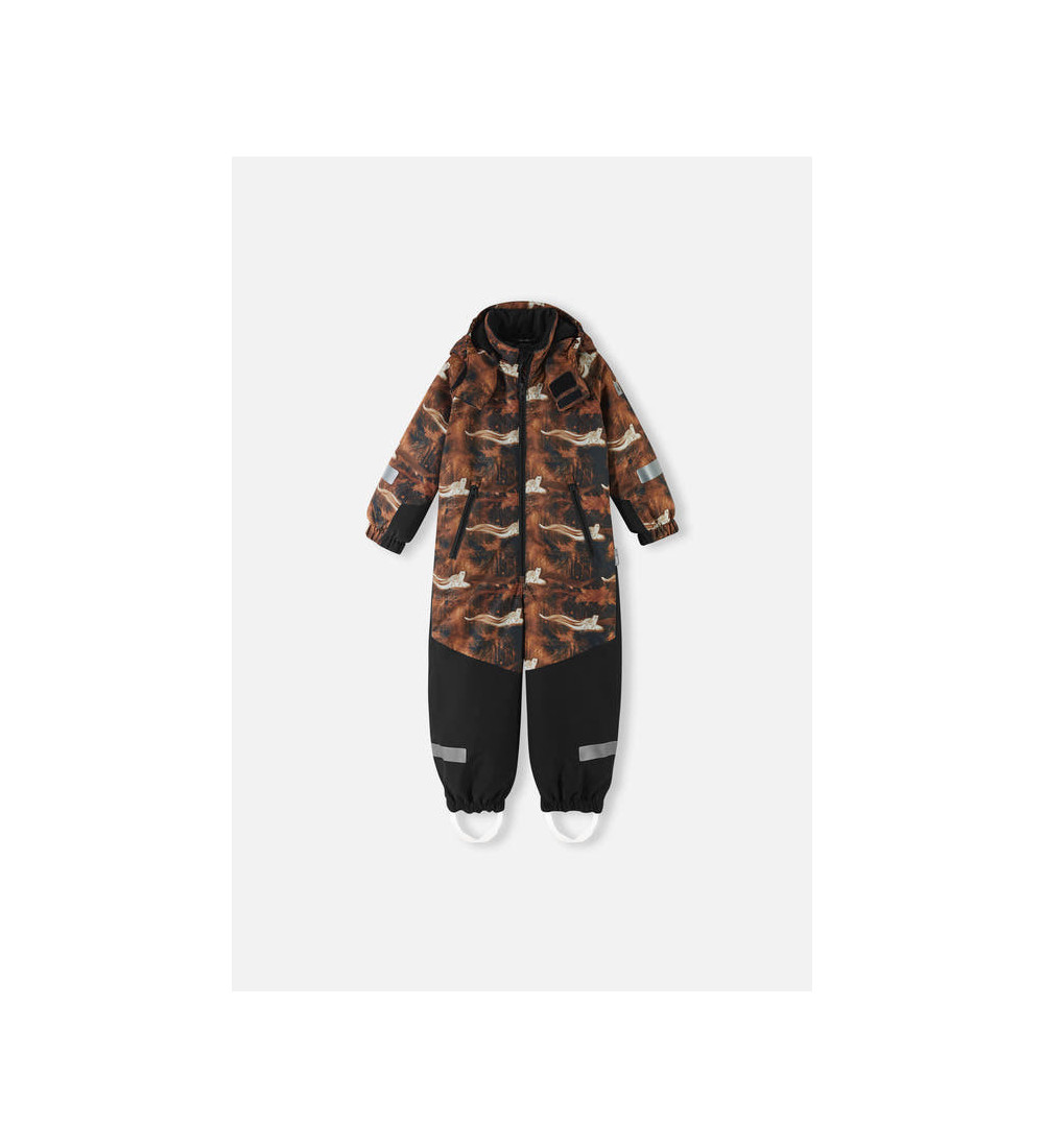 ReimaTec winter overall|Kurikka