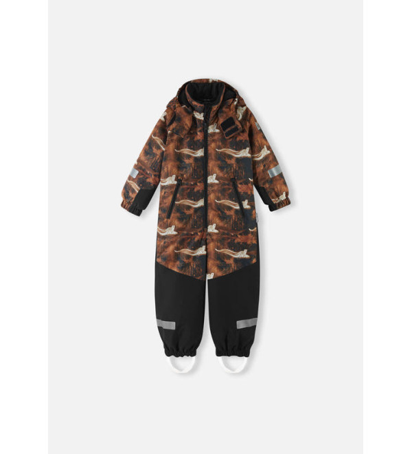 ReimaTec winter overall|Kurikka