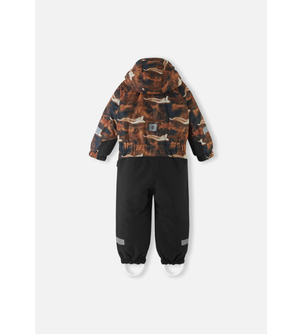 ReimaTec winter overall|Kurikka