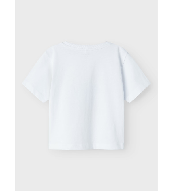 T-SHIRT | NAME IT