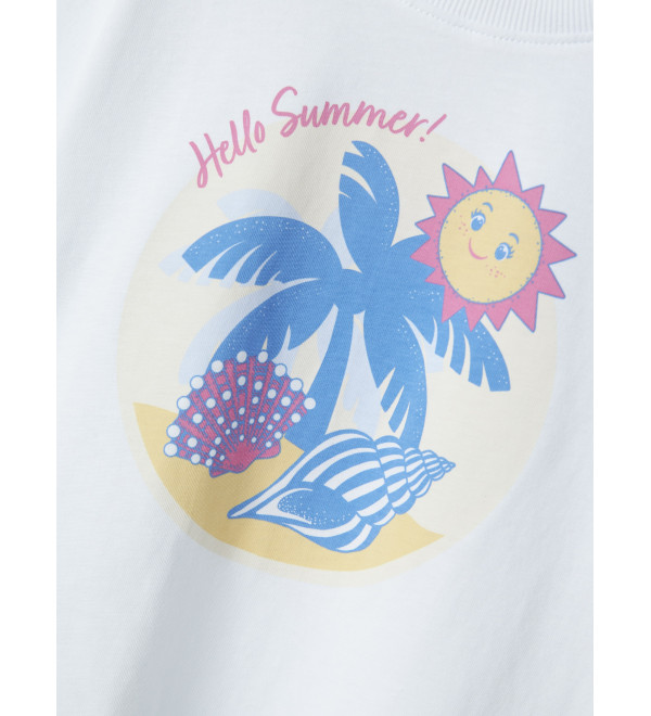 T-SHIRT | NAME IT