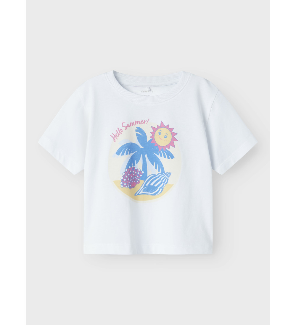 T-SHIRT | NAME IT