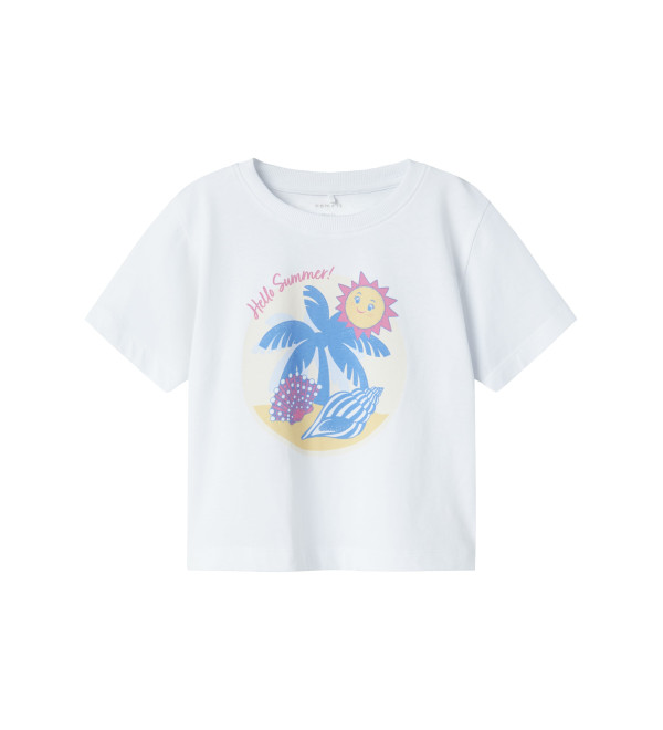 T-SHIRT | NAME IT