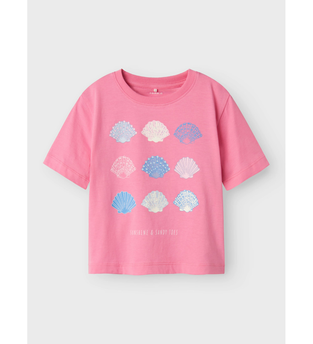 T-SHIRT | NAME IT