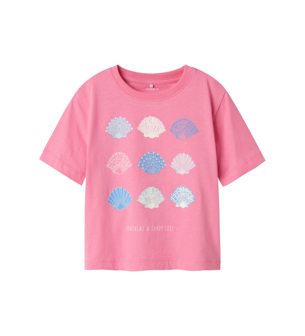 T-SHIRT | NAME IT