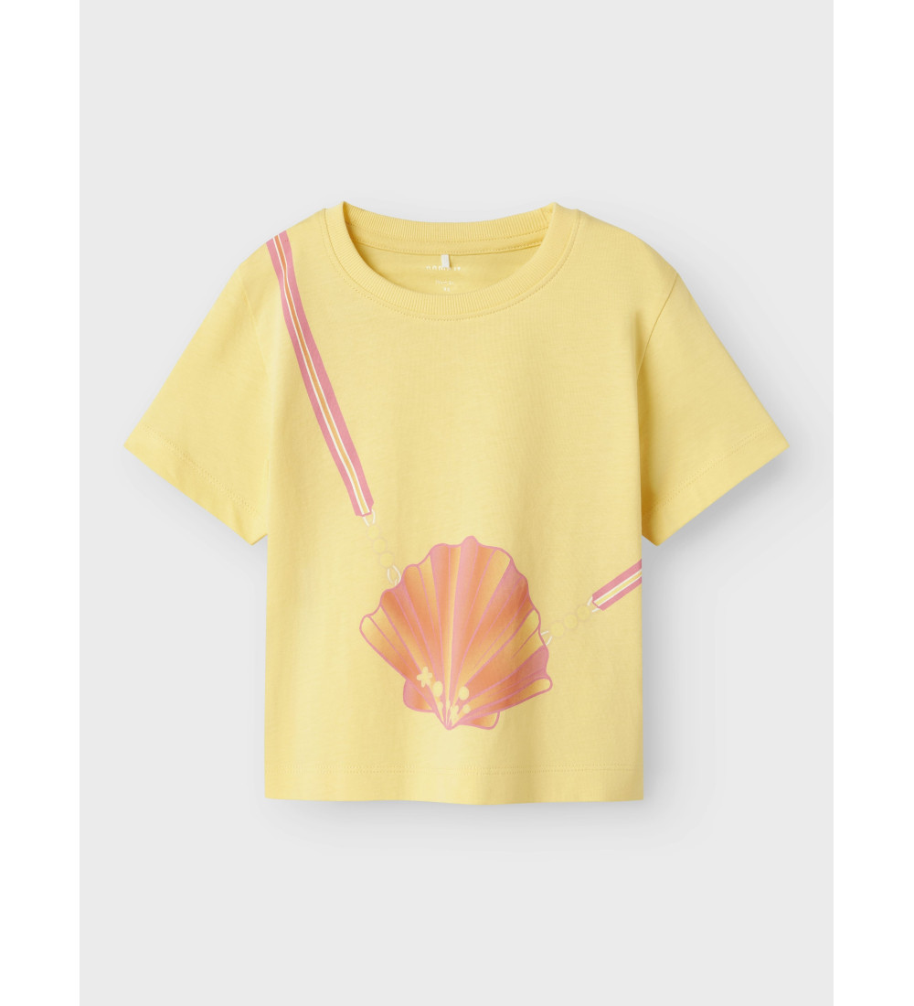 T-SHIRT | NAME IT