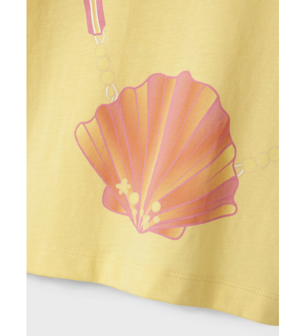 T-SHIRT | NAME IT