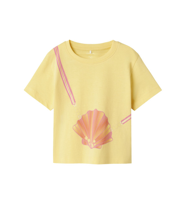 T-SHIRT | NAME IT