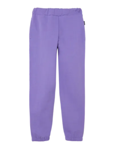 NKFSWEAT PANT UNB NOOS