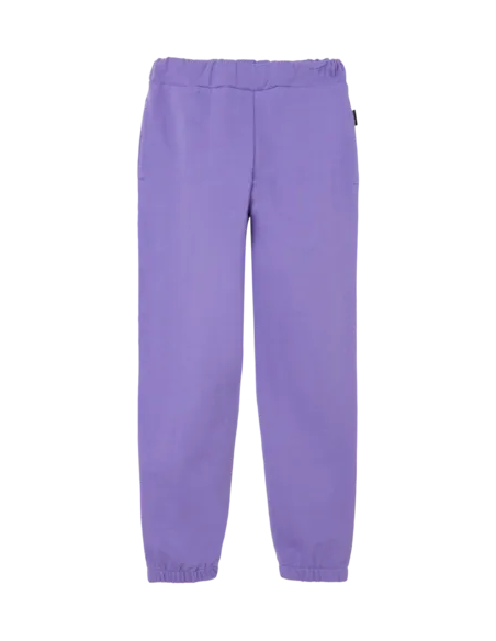 NKFSWEAT PANT UNB NOOS