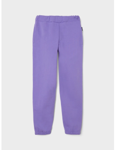NKFSWEAT PANT UNB NOOS