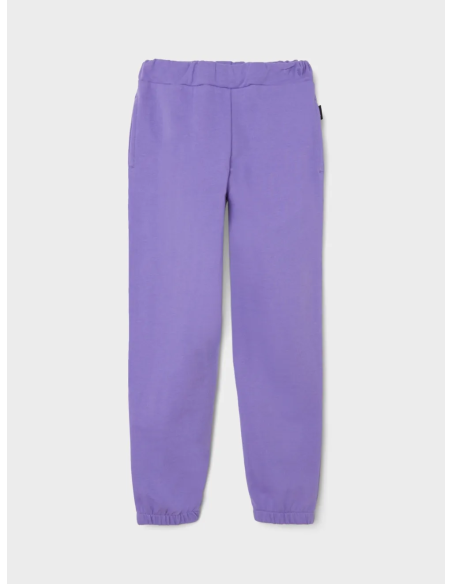 NKFSWEAT PANT UNB NOOS