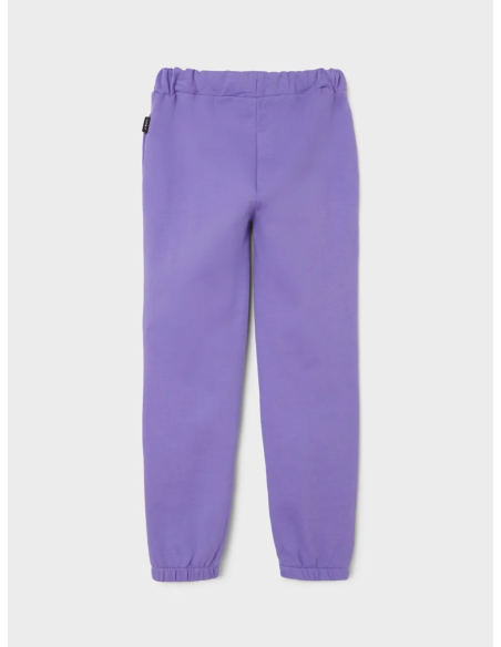 NKFSWEAT PANT UNB NOOS