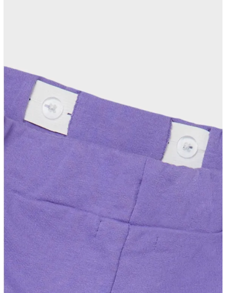 NKFSWEAT PANT UNB NOOS