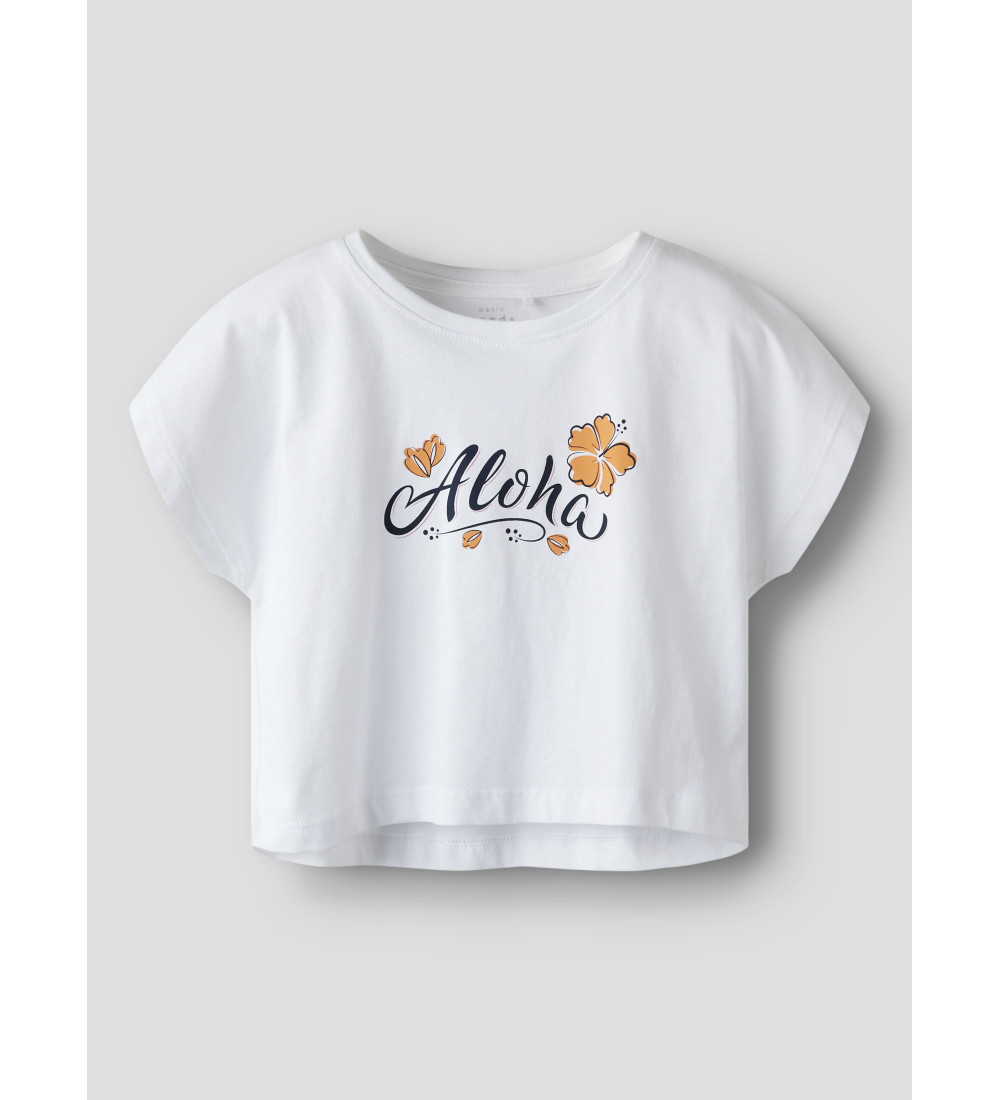 T-SHIRT | NAME IT