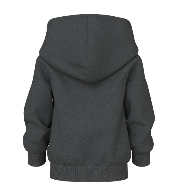 ZIP TRÖJA | NAME IT
