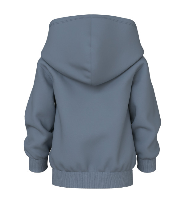 ZIP TRÖJA | NAME IT