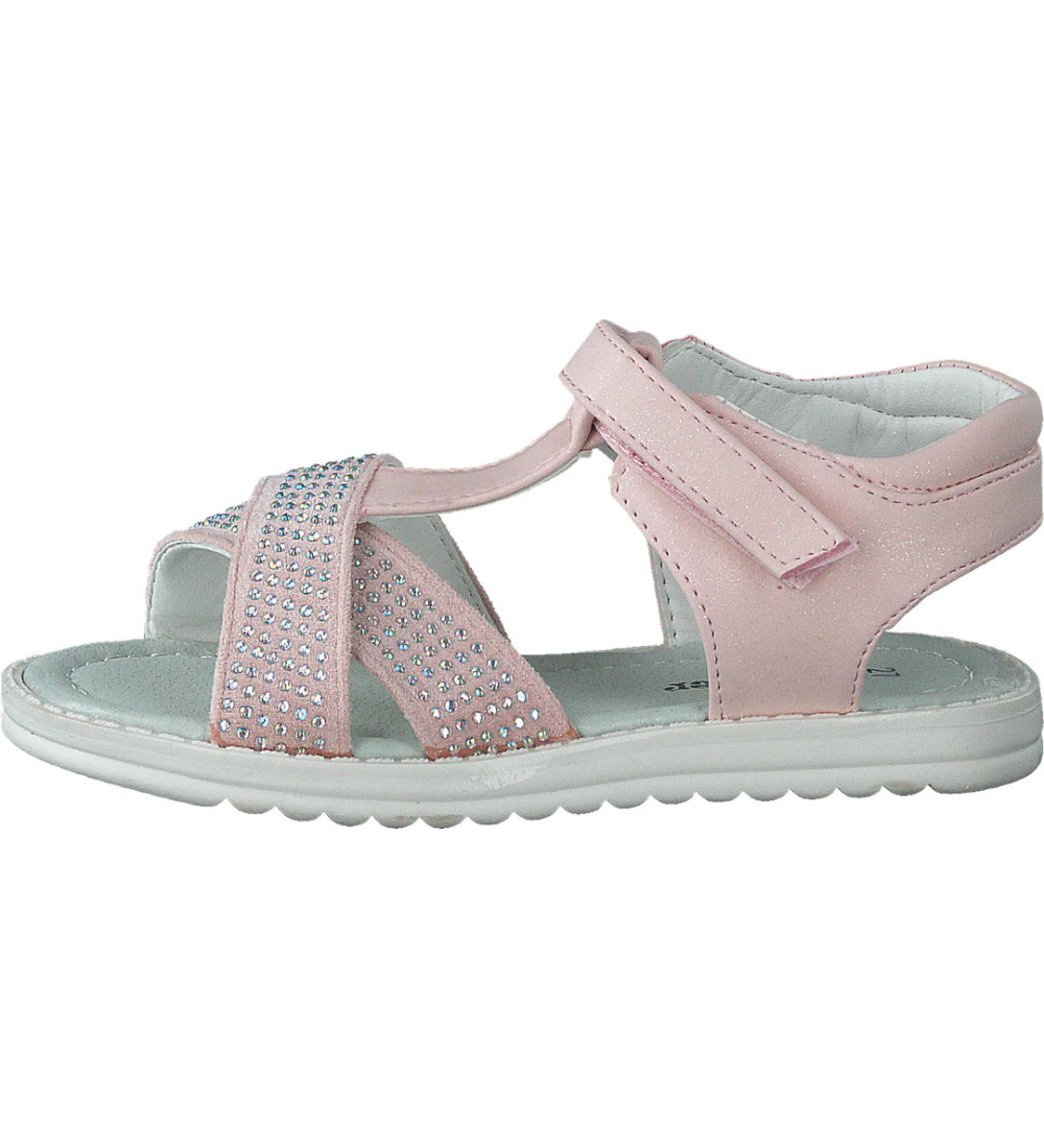 SANDALER | GULLIVER