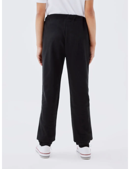 NKFSWEAT PANT UNB NOOS