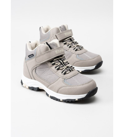 KÄNGOR | EXANI WOODEN K