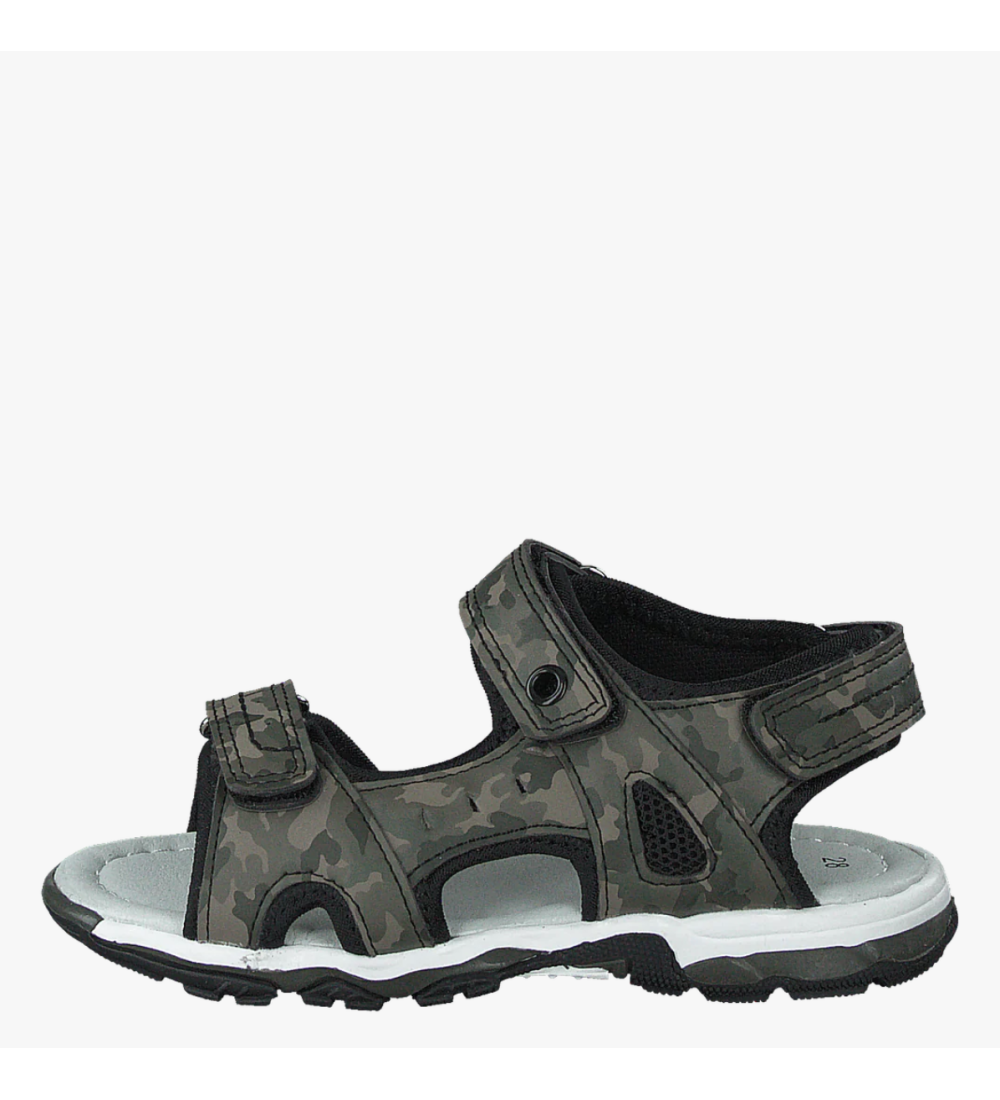 SANDALER | GULLIVER