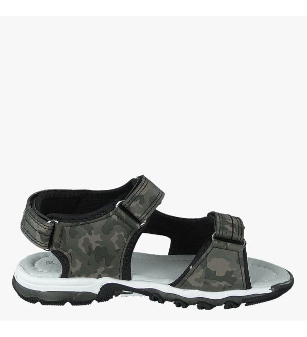 SANDALER | GULLIVER