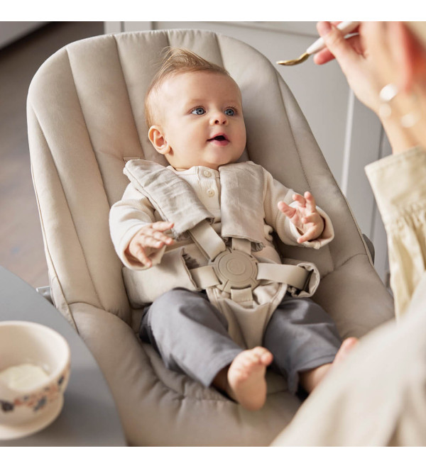 GRACE NEWBORN SEAT | ELODIE