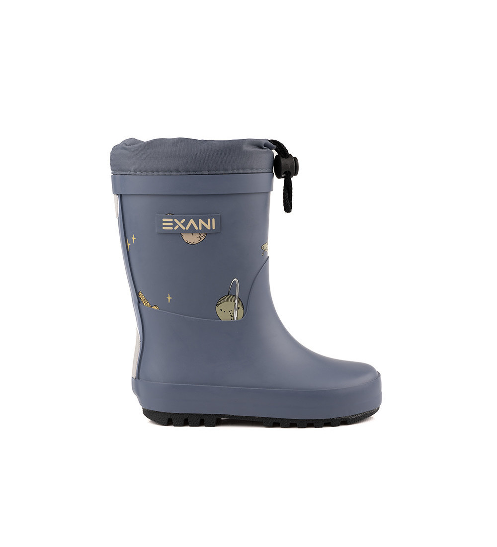 SPLASH K | EXANI