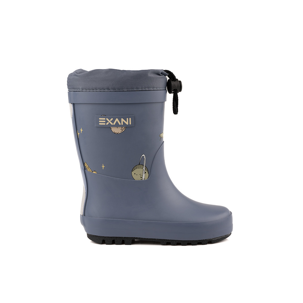 SPLASH K | EXANI
