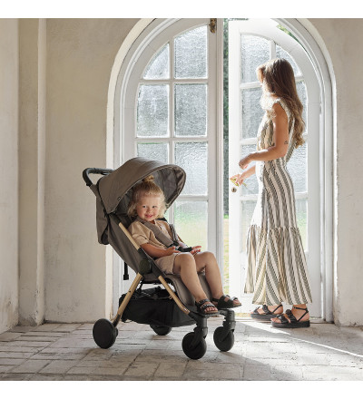 MONDO STROLLER | ELODIE